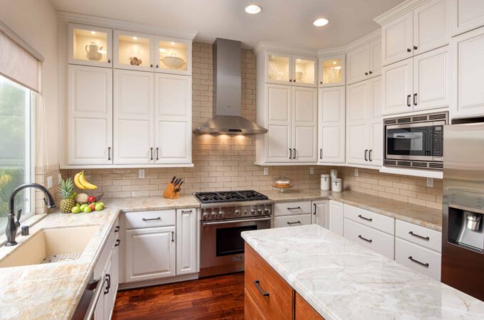 Choosing Your Kitchen Remodeling Options