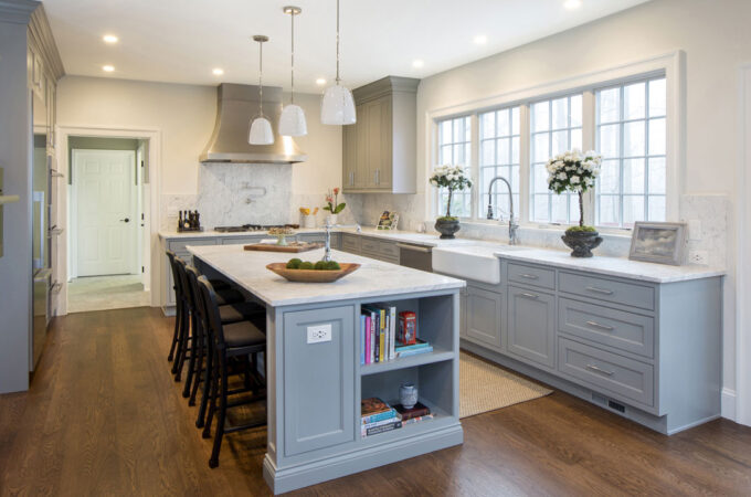 Tips For Successful Kitchen Remodeling